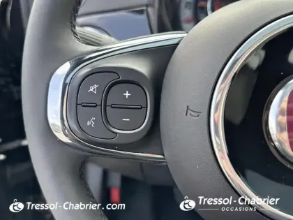 Photo 18 Fiat 500  1.0 70 ch Hybride BSG S/S Dolcevita