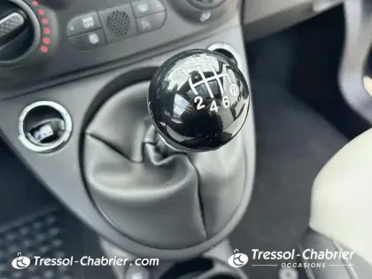 Photo 23 Fiat 500  1.0 70 ch Hybride BSG S/S Dolcevita