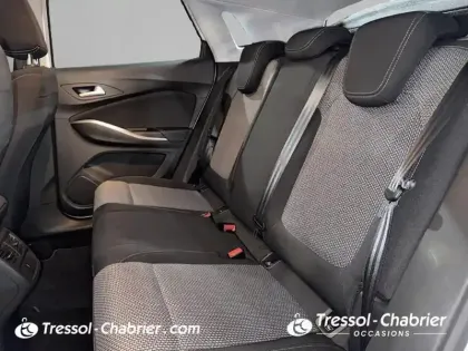 Photo 22 Opel GRANDLAND X BUSINESS Grandland X 1.2 Turbo 130 ch BVA8 Edition Business