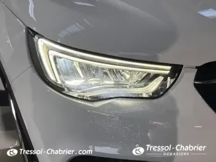 Photo 13 Opel GRANDLAND X BUSINESS Grandland X 1.2 Turbo 130 ch BVA8 Edition Business