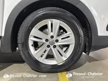 Photo 14 Opel GRANDLAND X BUSINESS Grandland X 1.2 Turbo 130 ch BVA8 Edition Business