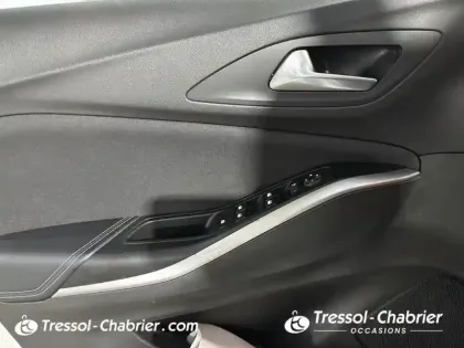 Photo 19 Opel GRANDLAND X BUSINESS Grandland X 1.2 Turbo 130 ch BVA8 Edition Business