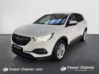 Photo Opel Grandland X Business Edition Business
