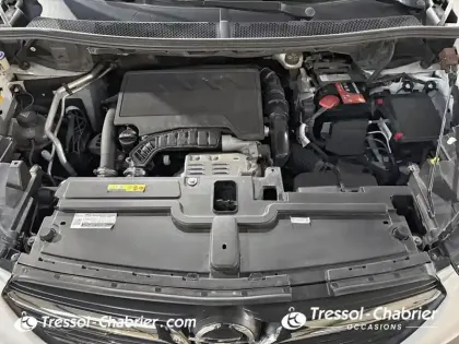 Photo 6 Opel GRANDLAND X BUSINESS Grandland X 1.2 Turbo 130 ch BVA8 Edition Business