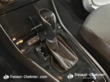 Photo 23 Opel GRANDLAND X BUSINESS Grandland X 1.2 Turbo 130 ch BVA8 Edition Business