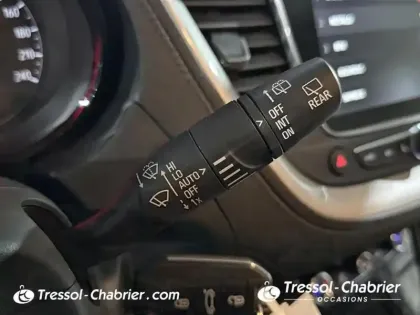 Photo 17 Opel GRANDLAND X BUSINESS Grandland X 1.2 Turbo 130 ch BVA8 Edition Business