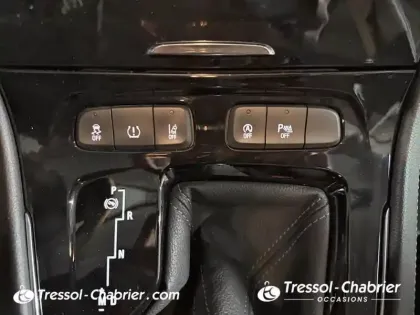 Photo 12 Opel GRANDLAND X BUSINESS Grandland X 1.2 Turbo 130 ch BVA8 Edition Business