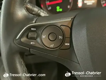 Photo 18 Opel GRANDLAND X BUSINESS Grandland X 1.2 Turbo 130 ch BVA8 Edition Business