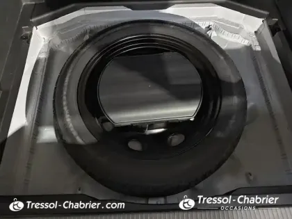 Photo 26 Opel GRANDLAND X BUSINESS Grandland X 1.2 Turbo 130 ch BVA8 Edition Business