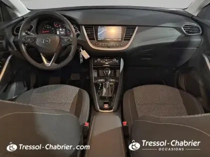 Photo 9 Opel GRANDLAND X BUSINESS Grandland X 1.2 Turbo 130 ch BVA8 Edition Business