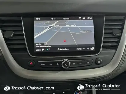 Photo 10 Opel GRANDLAND X BUSINESS Grandland X 1.2 Turbo 130 ch BVA8 Edition Business