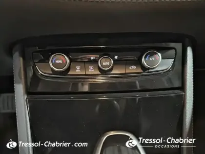 Photo 21 Opel GRANDLAND X BUSINESS Grandland X 1.2 Turbo 130 ch BVA8 Edition Business