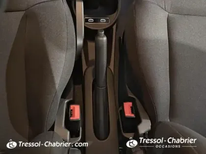 Photo 24 Fiat 500  1.0 70 ch Hybride BSG S/S Dolcevita