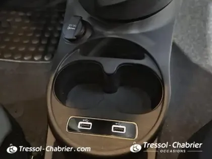 Photo 25 Fiat 500  1.0 70 ch Hybride BSG S/S Dolcevita