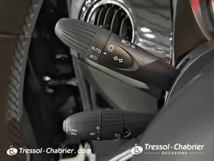 Photo 16 Fiat 500  1.0 70 ch Hybride BSG S/S Dolcevita