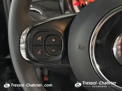 Photo 18 Fiat 500  1.0 70 ch Hybride BSG S/S Dolcevita