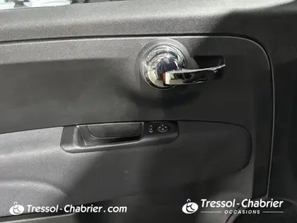 Photo 19 Fiat 500  1.0 70 ch Hybride BSG S/S Dolcevita