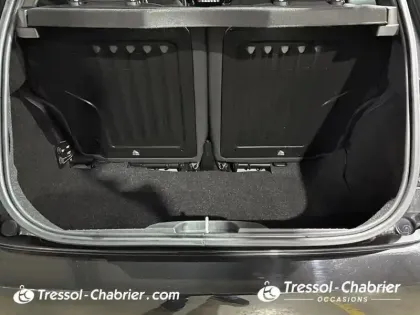 Photo 7 Fiat 500  1.0 70 ch Hybride BSG S/S Dolcevita