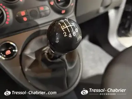 Photo 23 Fiat 500  1.0 70 ch Hybride BSG S/S Dolcevita