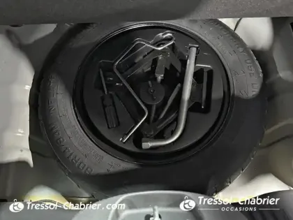 Photo 26 Fiat 500  1.0 70 ch Hybride BSG S/S Dolcevita