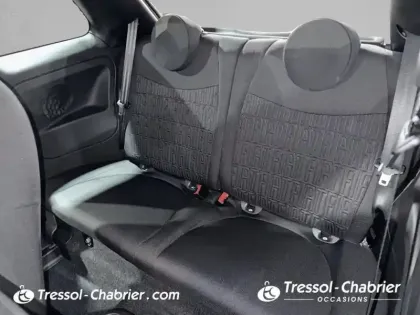 Photo 22 Fiat 500  1.0 70 ch Hybride BSG S/S Dolcevita