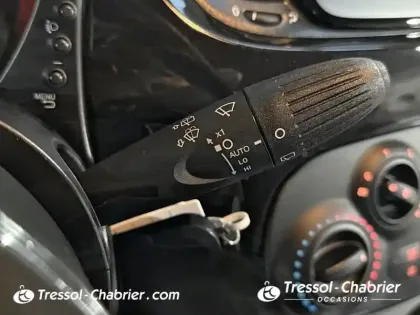 Photo 17 Fiat 500  1.0 70 ch Hybride BSG S/S Dolcevita