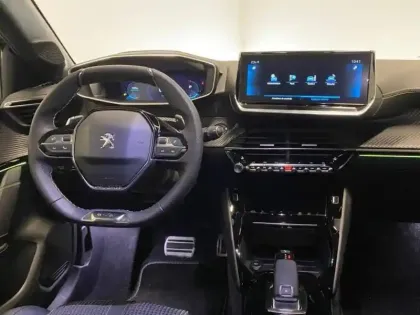 Photo 11 Peugeot 208 Gén. II Ph1 NG GT 5