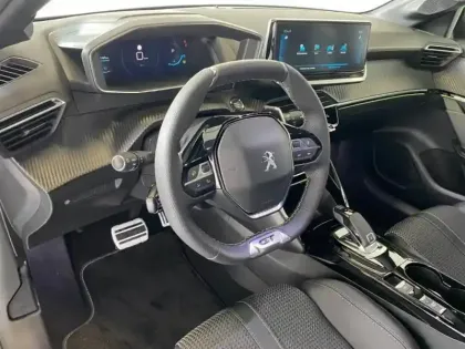 Photo 10 Peugeot 208 Gén. II Ph1 NG GT 5