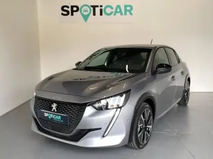 Photo Peugeot 208 Gt