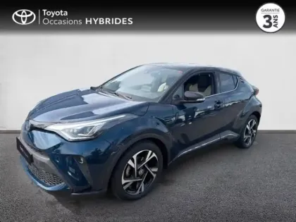 Photo Toyota C-hr Collection