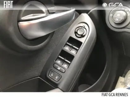 Photo 11 Fiat 500 Gén. I Ph3 MY23 (RED) 5