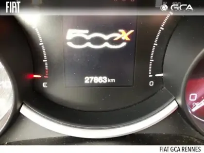 Photo 5 Fiat 500 Gén. I Ph3 MY23 (RED) 5