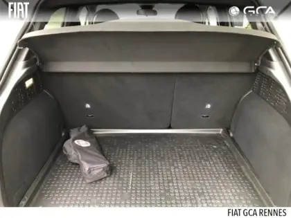 Photo 14 Fiat 500 Gén. I Ph3 MY23 (RED) 5