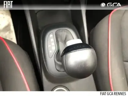 Photo 8 Fiat 500 Gén. I Ph3 MY23 (RED) 5