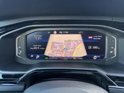 Photo 14 Volkswagen Taigo Gén. I Ph1 R-Line 5