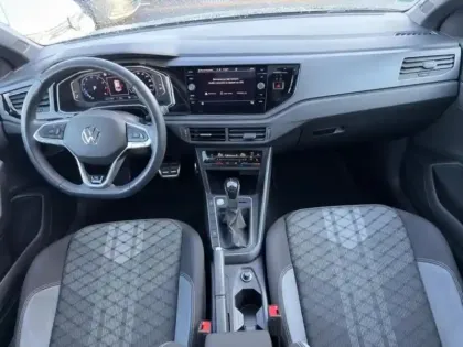 Photo 5 Volkswagen Taigo Gén. I Ph1 R-Line 5