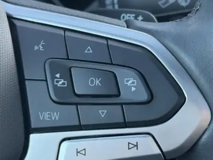 Photo 11 Volkswagen Taigo Gén. I Ph1 R-Line 5