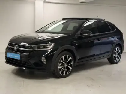 Photo Volkswagen Taigo R-line