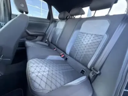 Photo 9 Volkswagen Taigo Gén. I Ph1 R-Line 5