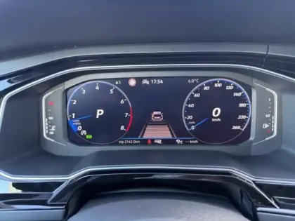 Photo 12 Volkswagen Taigo Gén. I Ph1 R-Line 5