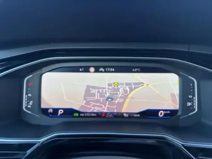 Photo 13 Volkswagen Taigo Gén. I Ph1 R-Line 5