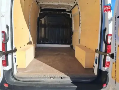 Photo 13 Renault Master Gén. III (F62) Ph3 Evo Grand Confort 4