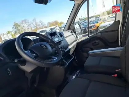 Photo 14 Renault Master Gén. III (F62) Ph3 Evo Grand Confort 4