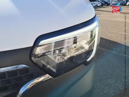 Photo 12 Renault Master Gén. III (F62) Ph3 Evo Grand Confort 4