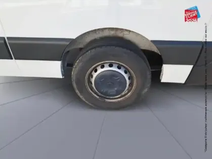 Photo 9 Renault Master Gén. III (F62) Ph3 Evo Grand Confort 4