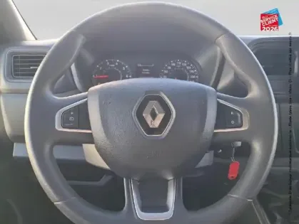 Photo 11 Renault Master Gén. III (F62) Ph3 Evo Grand Confort 4