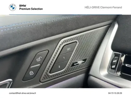 Photo 13 BMW X2 Gén. II (U10) Ph1 M Sport 5