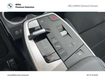 Photo 10 BMW X2 Gén. II (U10) Ph1 M Sport 5