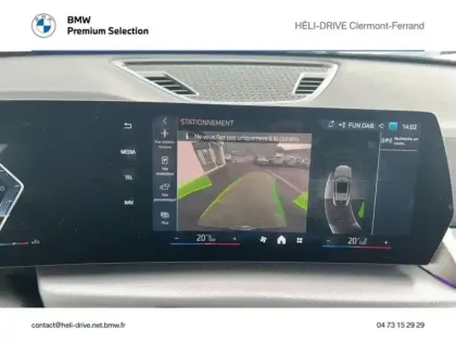 Photo 11 BMW X2 Gén. II (U10) Ph1 M Sport 5