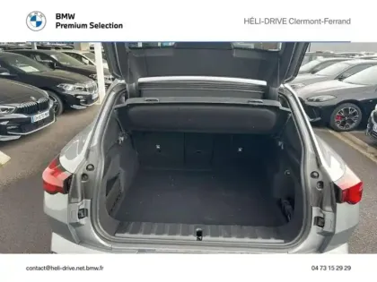 Photo 6 BMW X2 Gén. II (U10) Ph1 M Sport 5